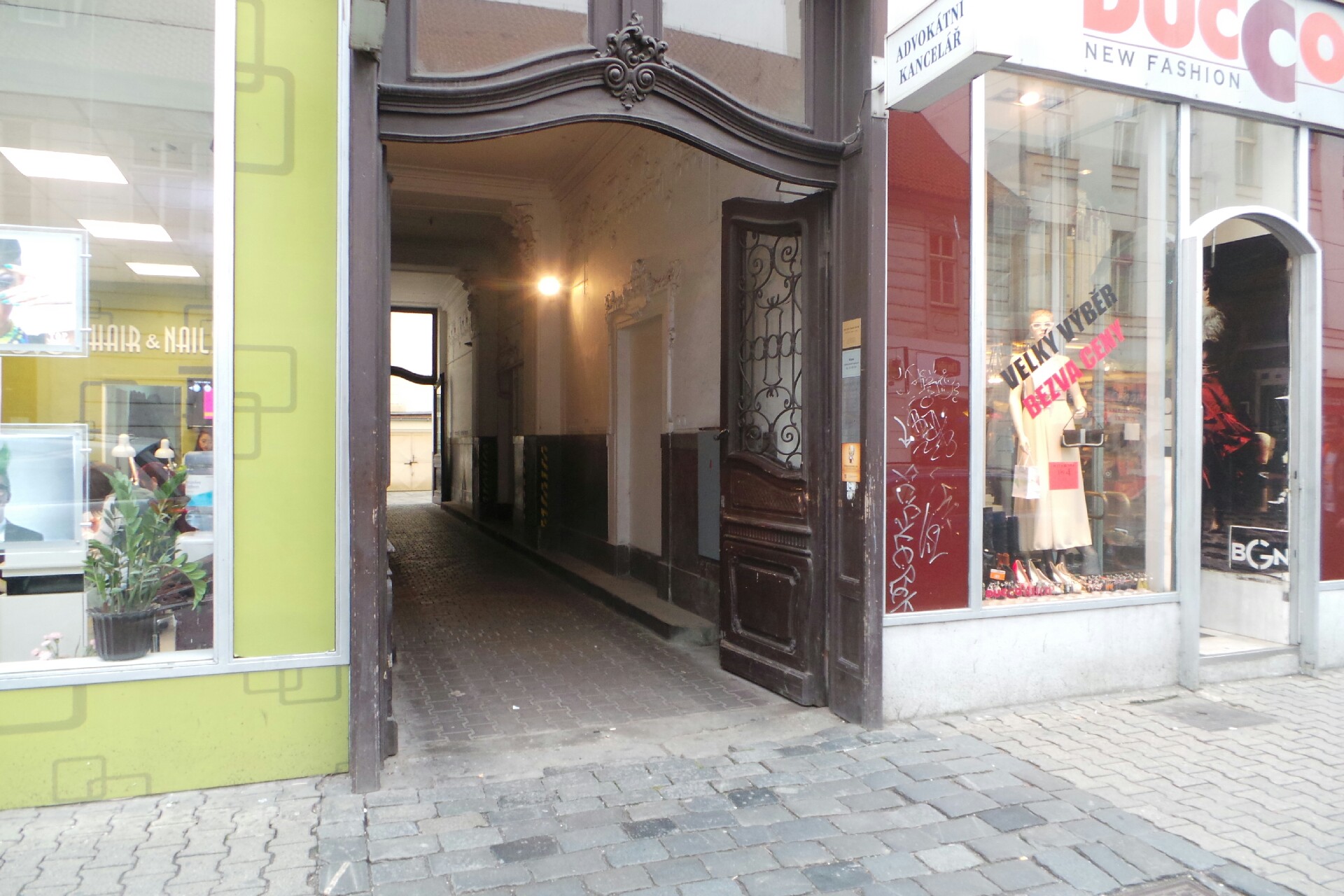 Draukk - dražební, s.r.o.