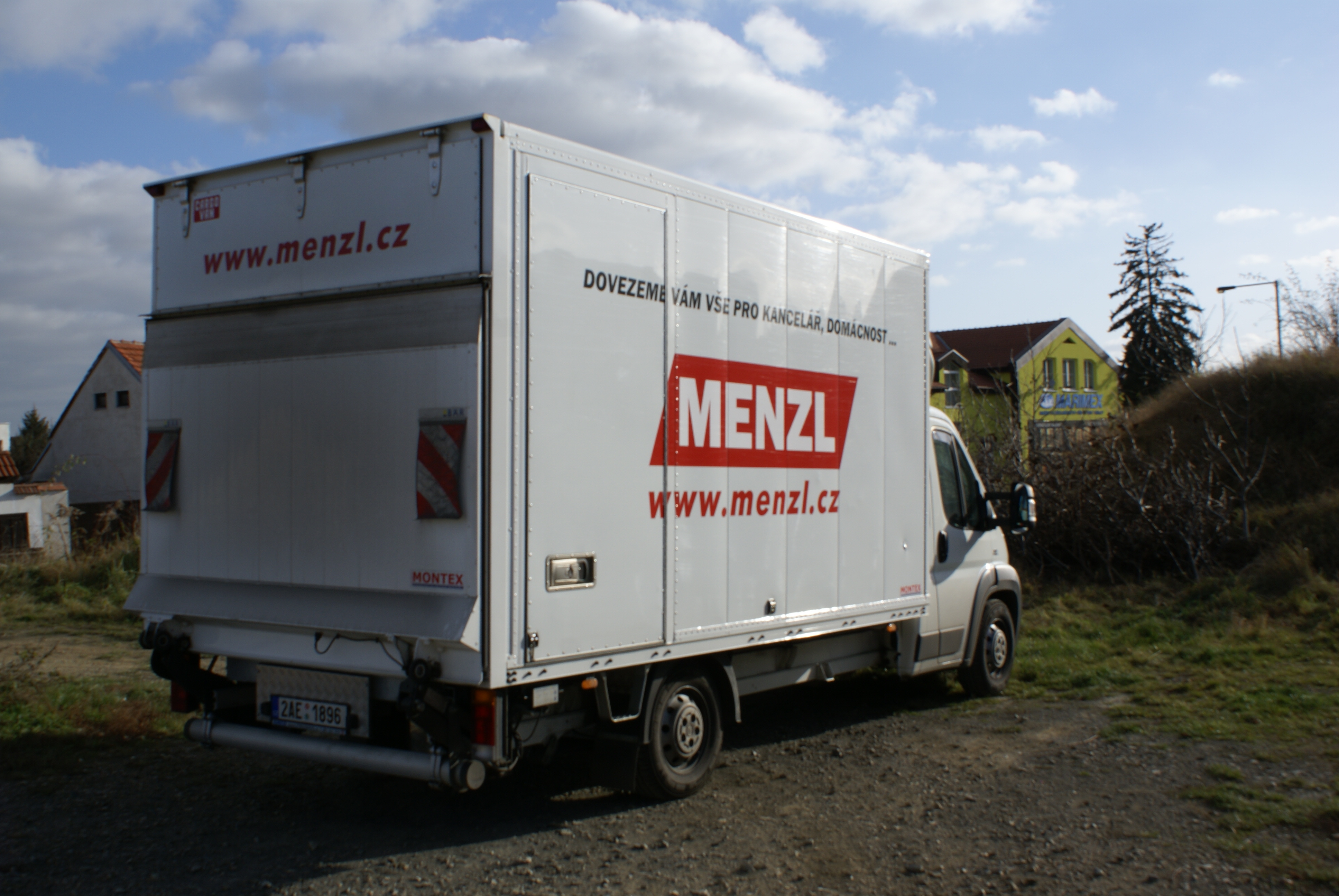 MENZL s.r.o. foto 2