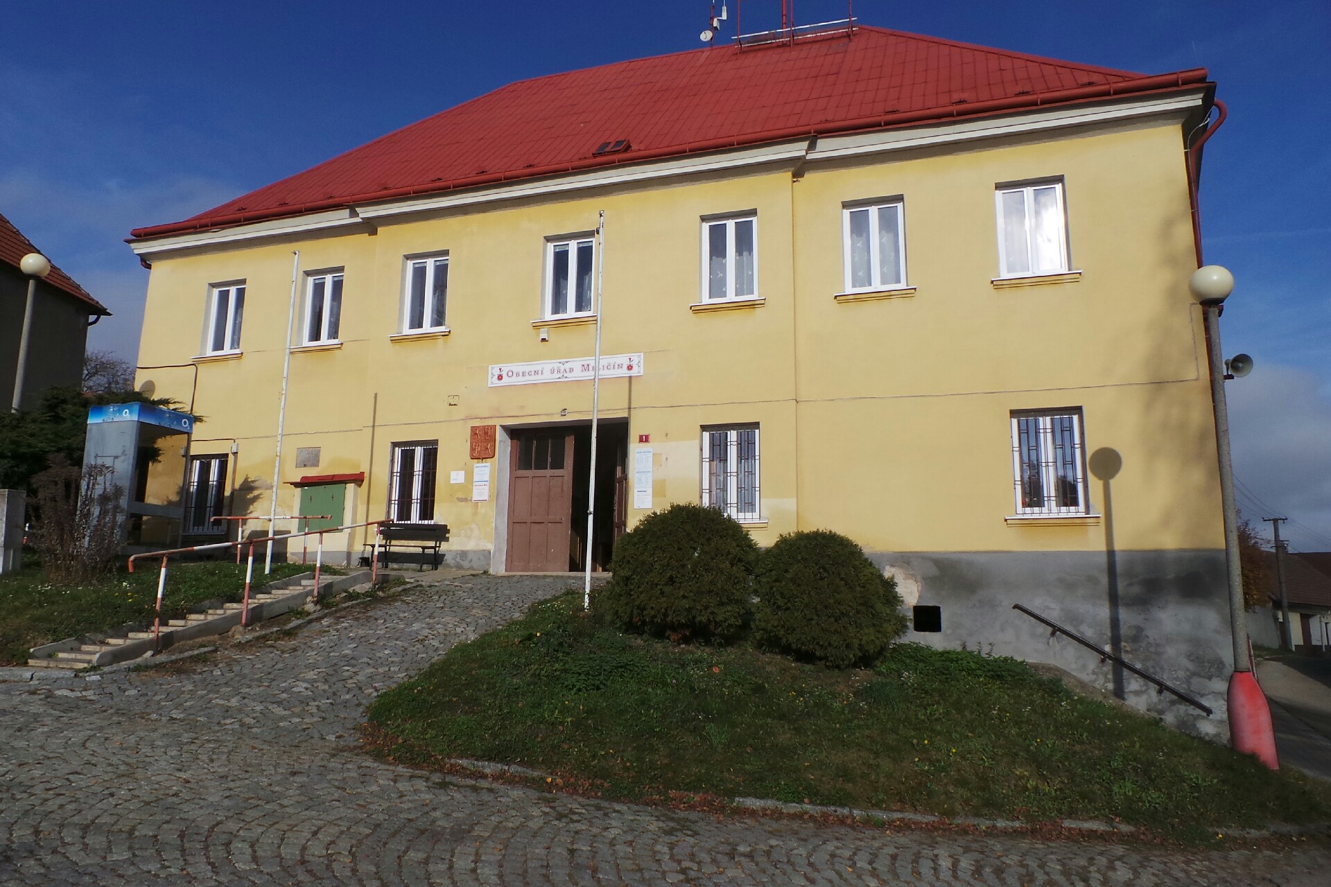 MUDr. Tichý Ladislav, MediClinic a.s.