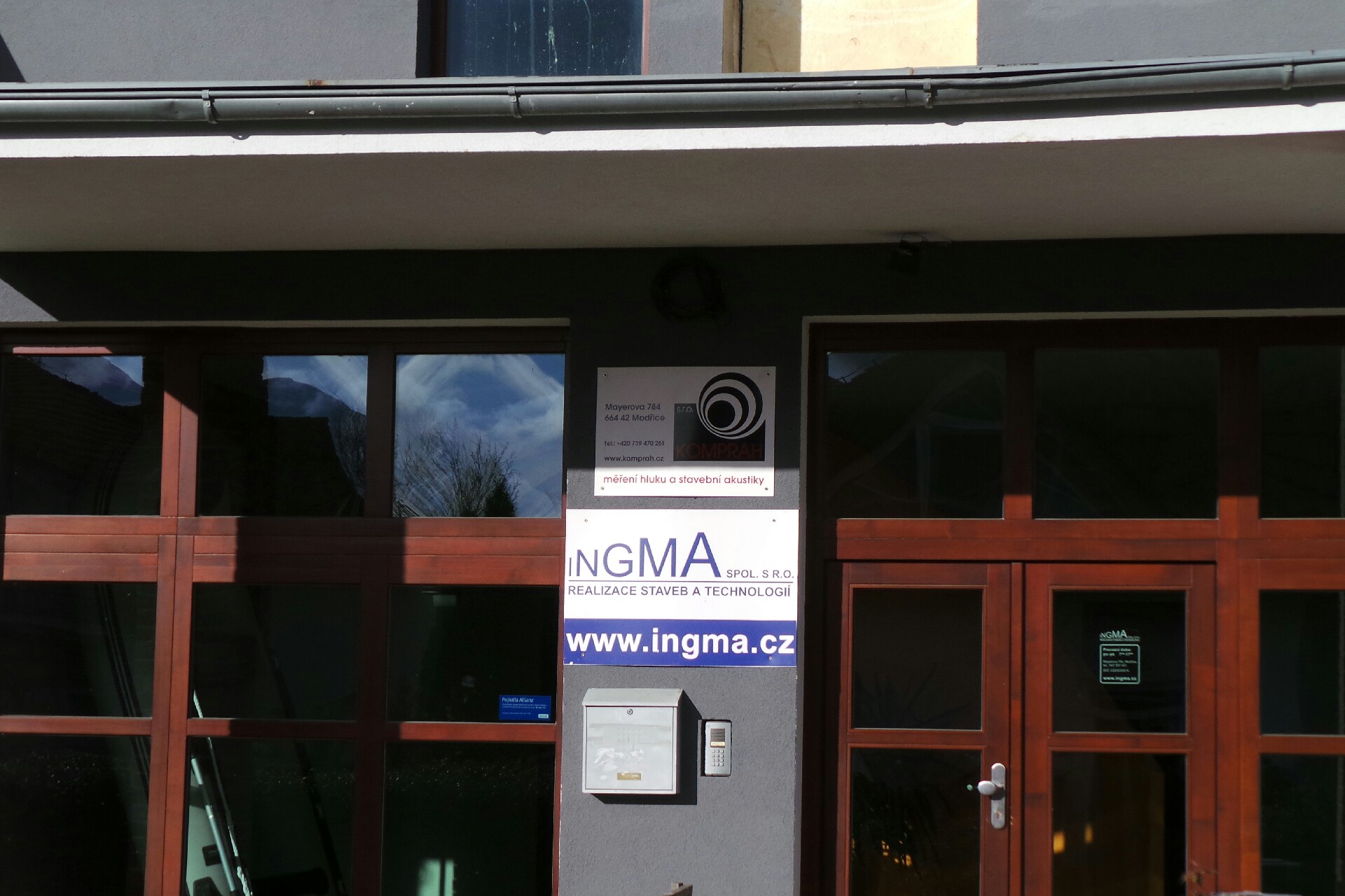 INGMA, spol. s r.o. foto 5