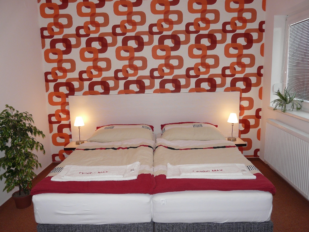 PENZION MAX**** foto 3