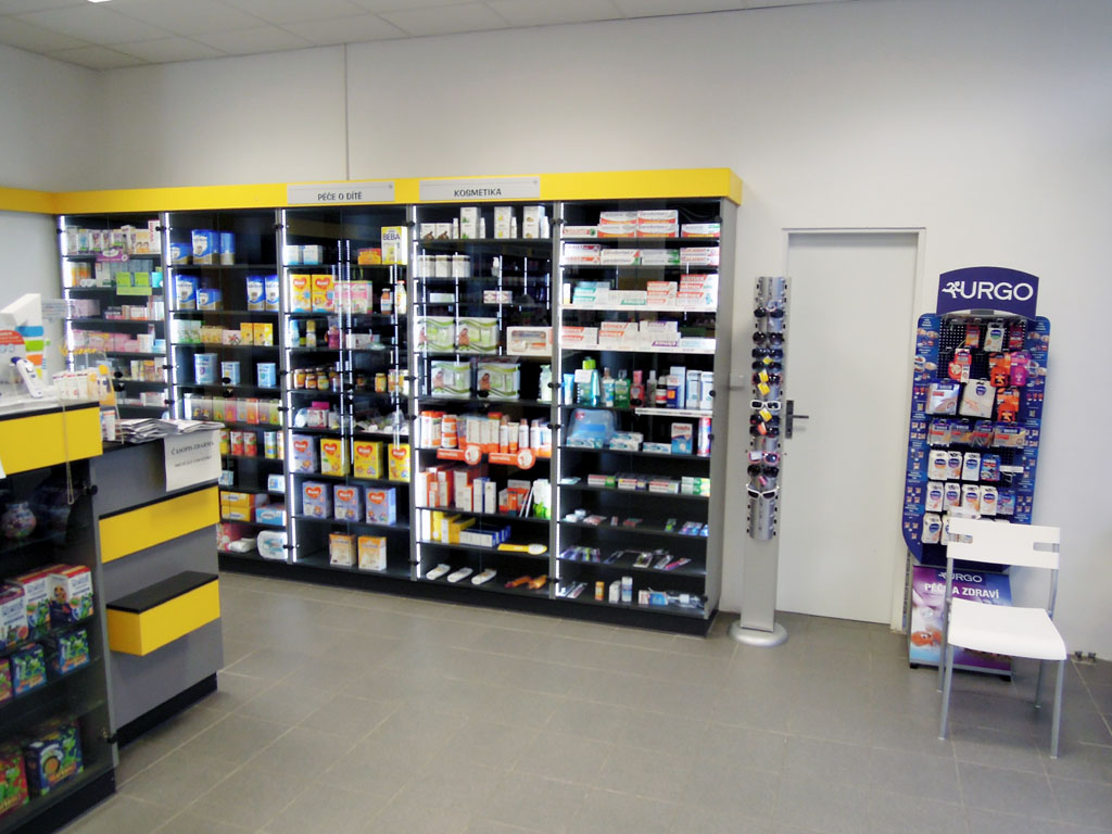 LÉKÁRNA ipc Pampeliška foto 4