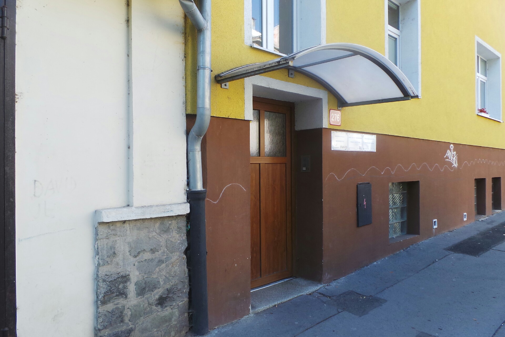 REKOMA - Rehabilitace Neštěmice