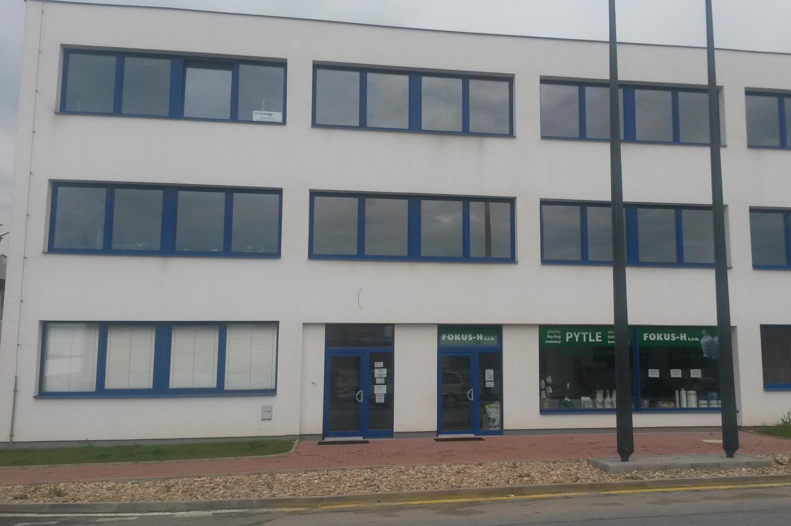 PROFI DESIGN, s.r.o.