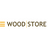 logo WOOD STORE