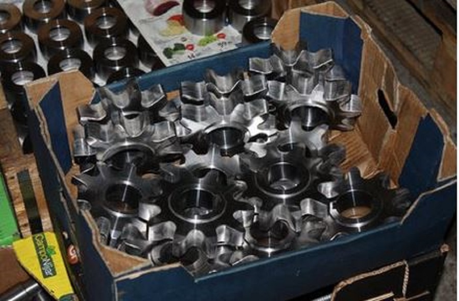 CNC MASTERTECH s.r.o. foto 2