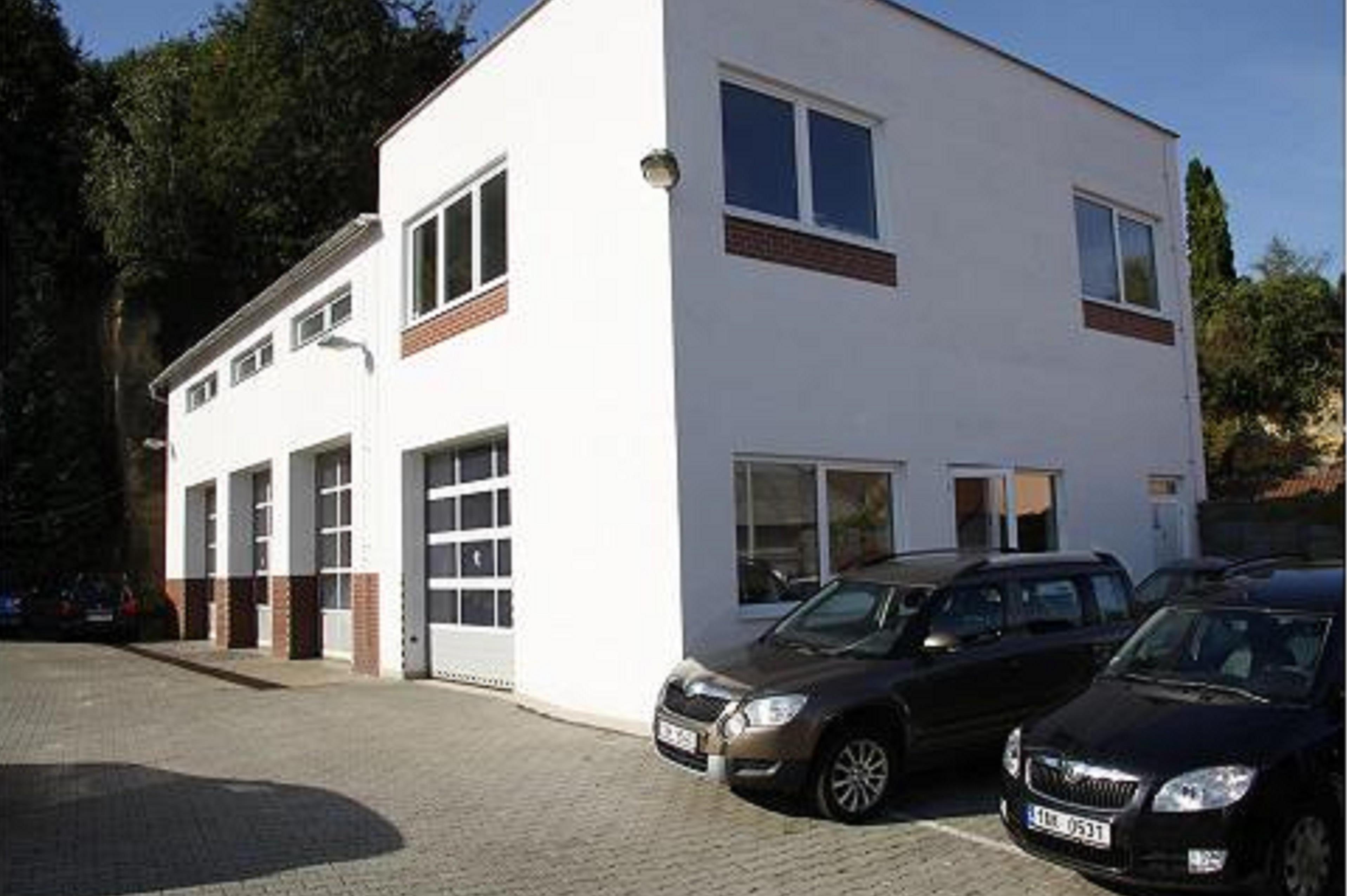 Autopůjčovna West Car Praha