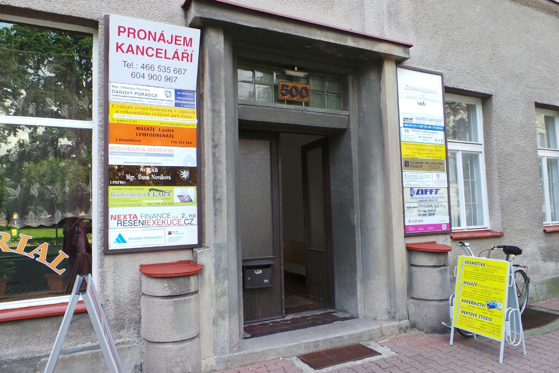 NEXTA REALITY, s.r.o.