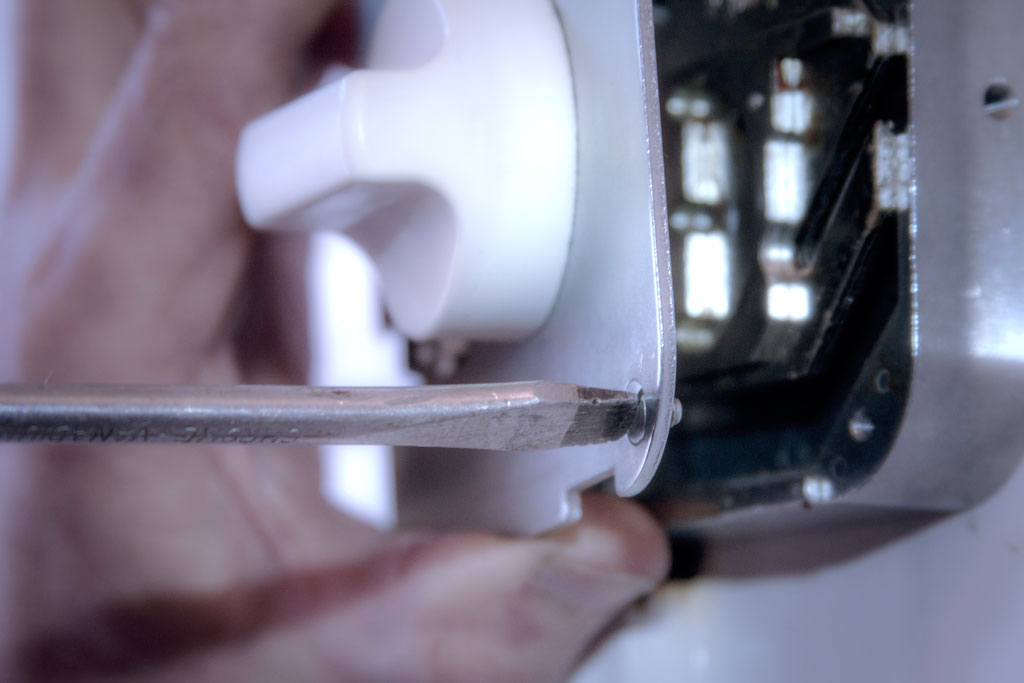 Jaroslav Krásný zámečník foto 3