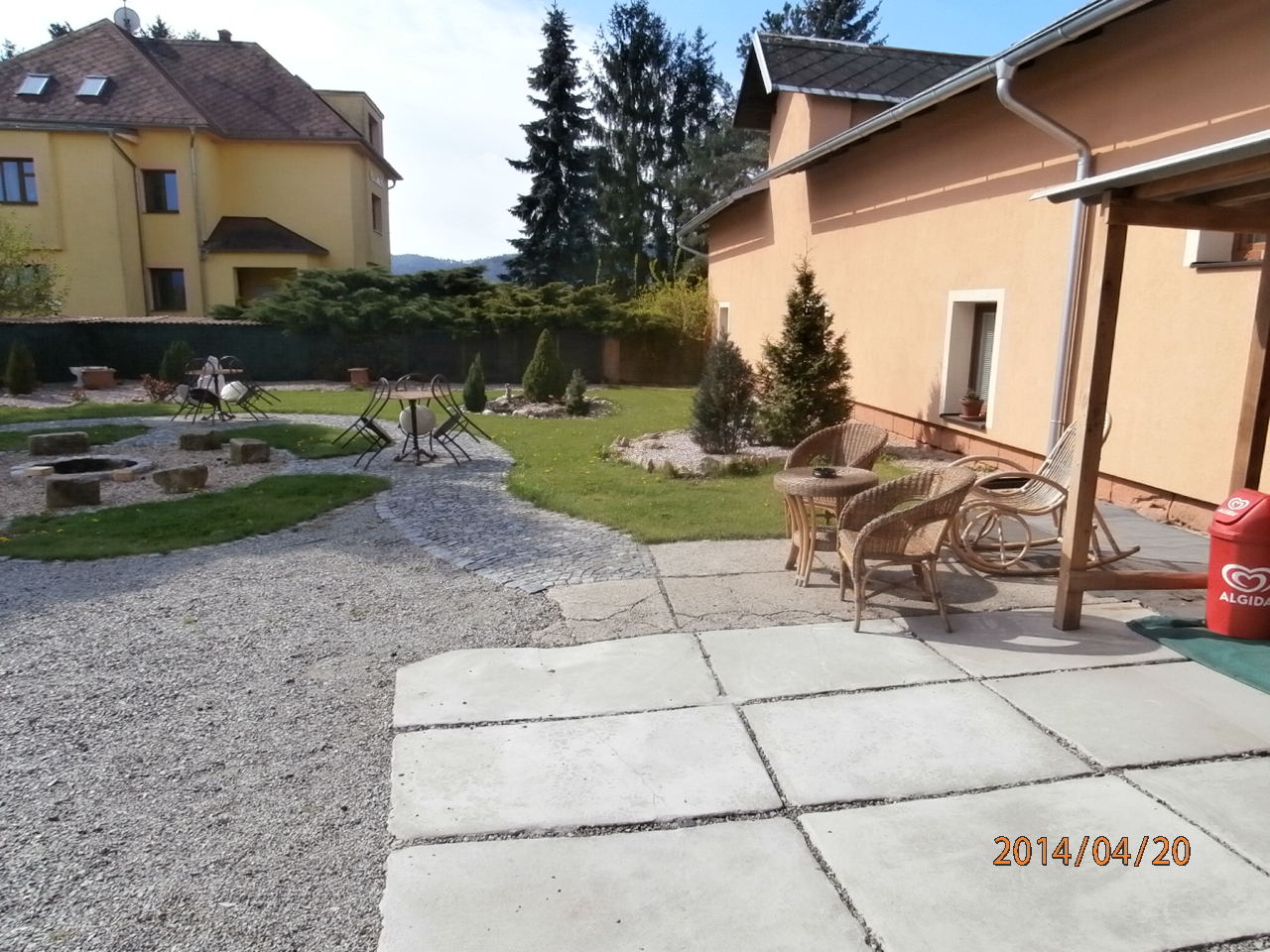 Penzion Aneta foto 2