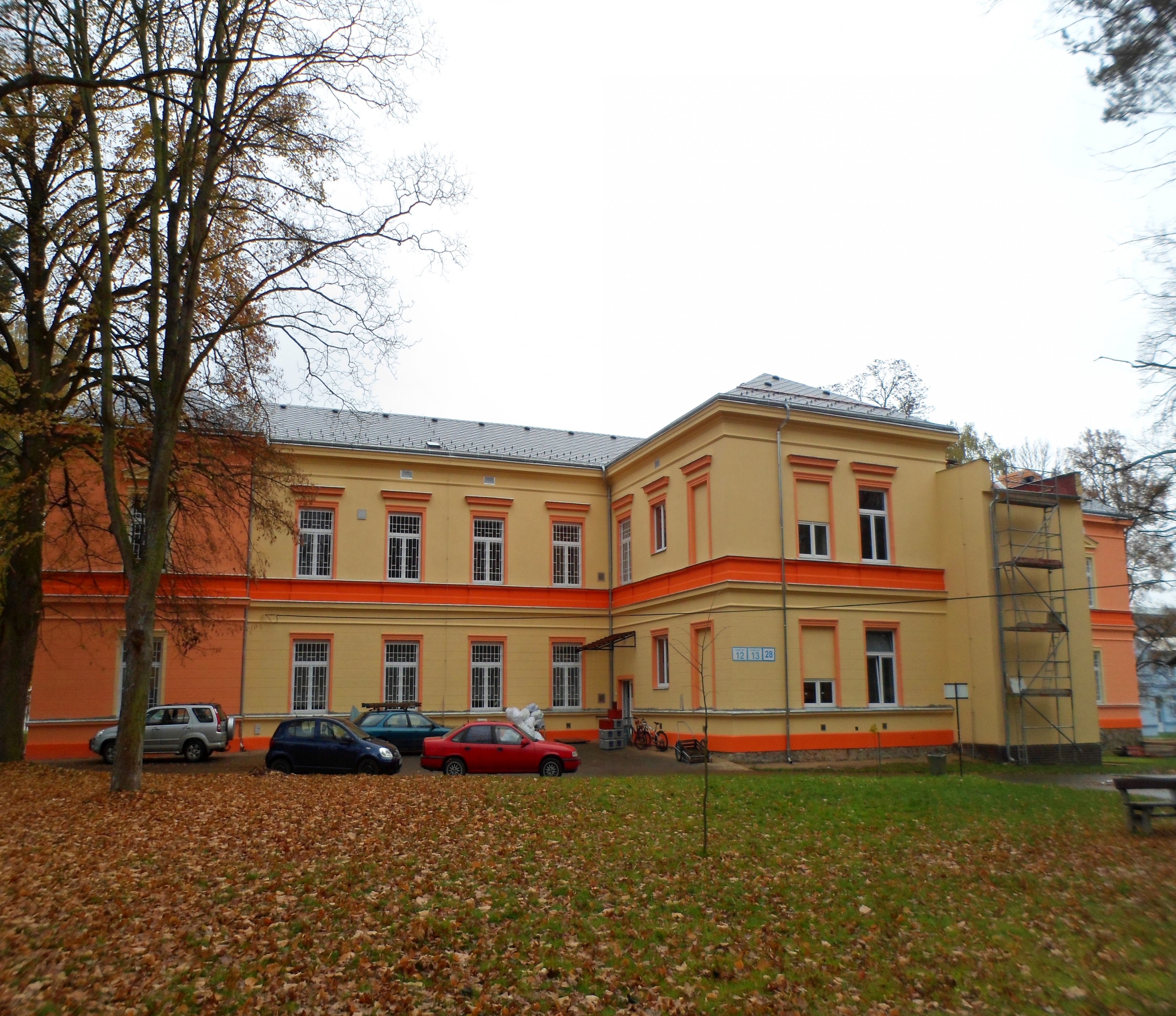 Stavební společnost Silba - Elstav s.r.o. foto 4