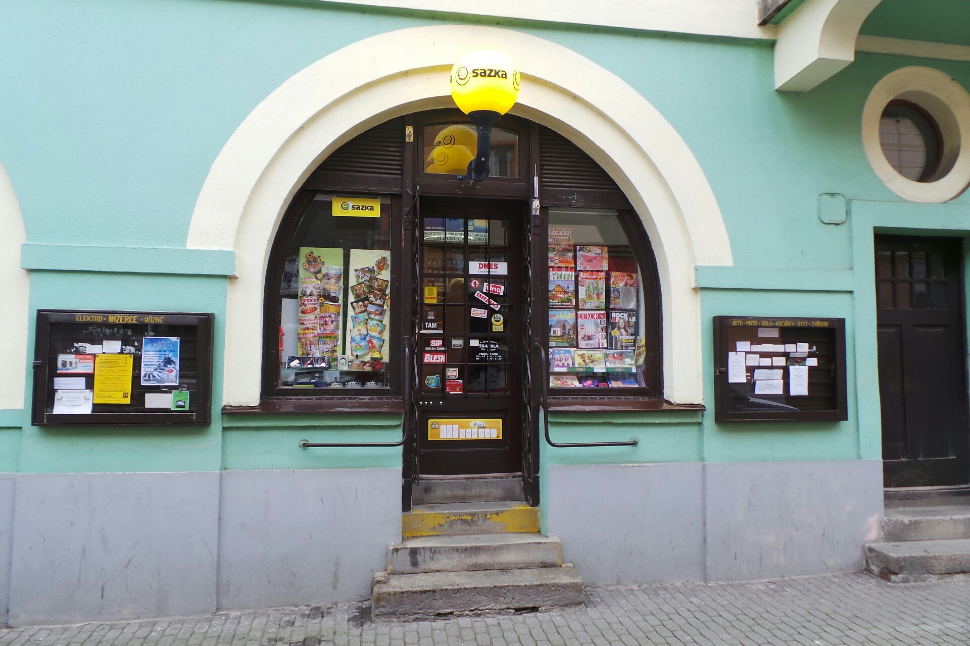 Milada Pscheidtová foto 1