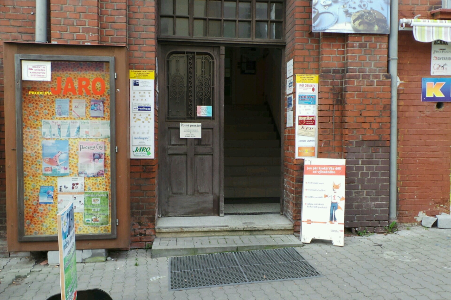 Jaroslava Stejskalová