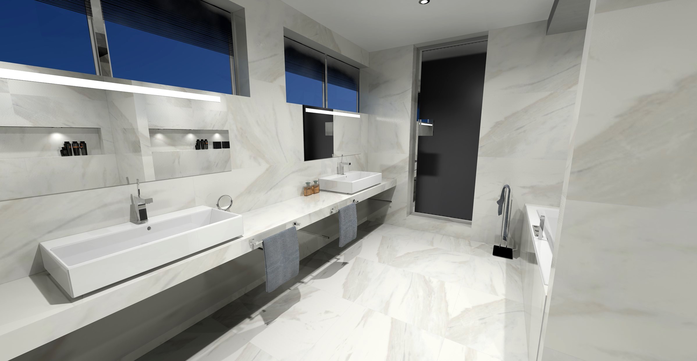 Obkladačské a zednické práce Kocián Petr foto 3