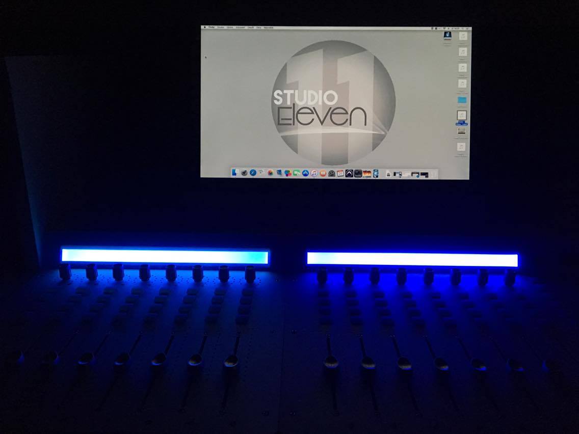 Studio-Eleven foto 3