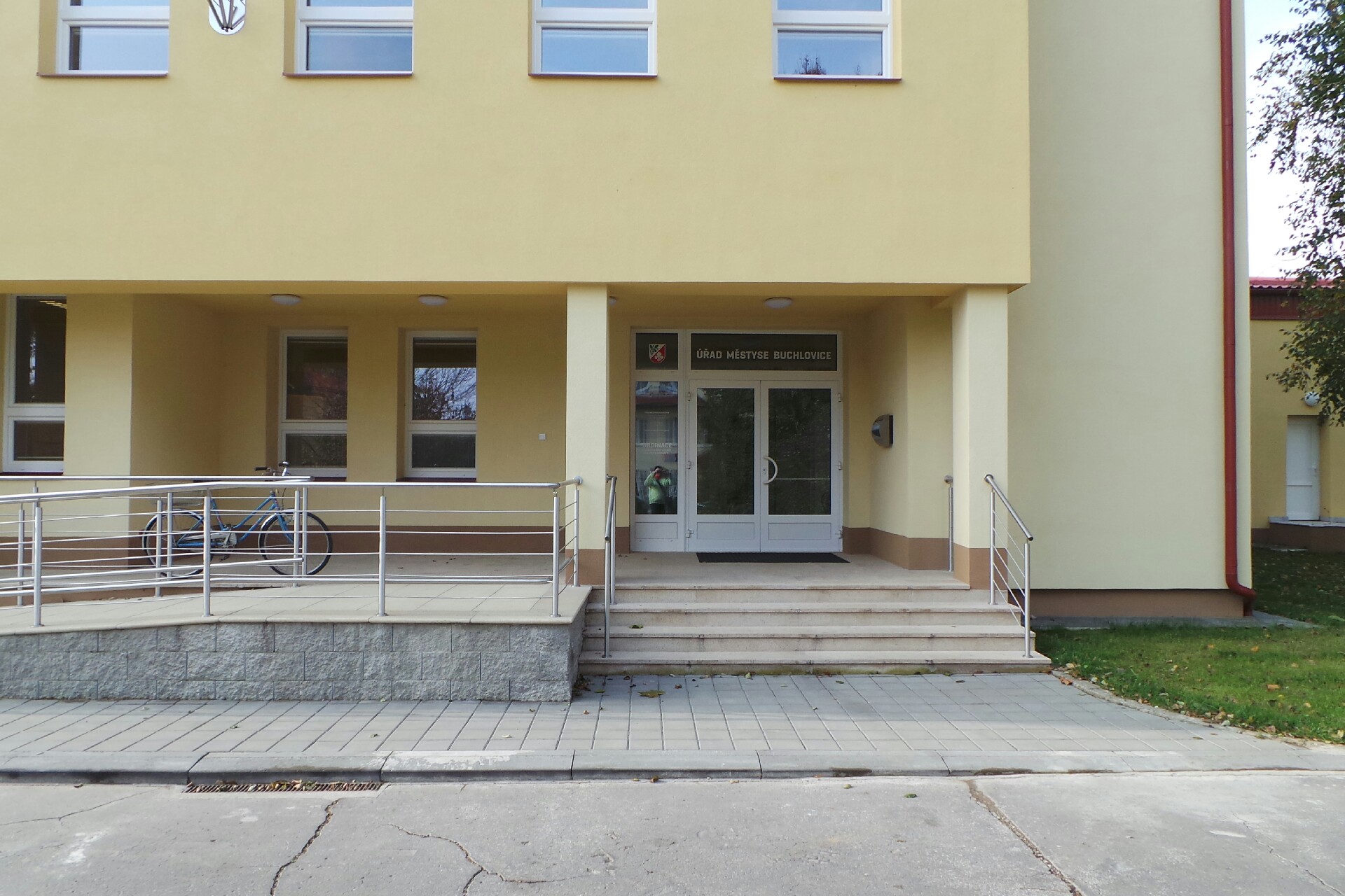 Mikroregion Buchlov, svazek obcí pro rozvoj cestovního ruchu