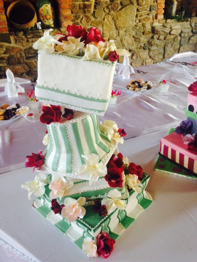 Cukrářský salon foto 5