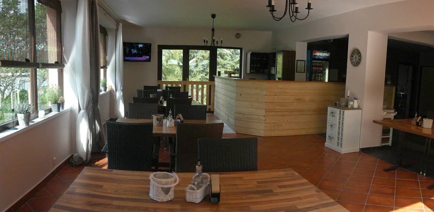 Restaurace Pohoda na Radosti foto 3