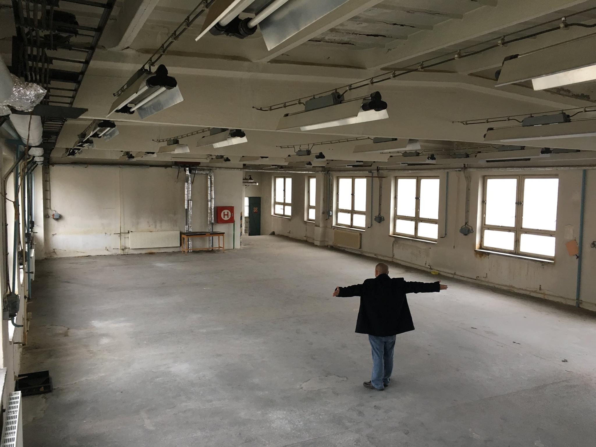 Jarošovský pivovar foto 2