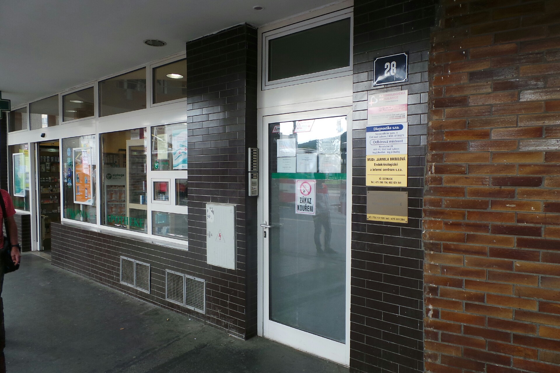 Endokrinologické a interní centrum, s.r.o.