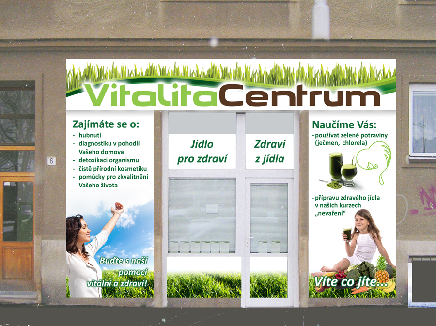 Vitalita Centrum, s.r.o.