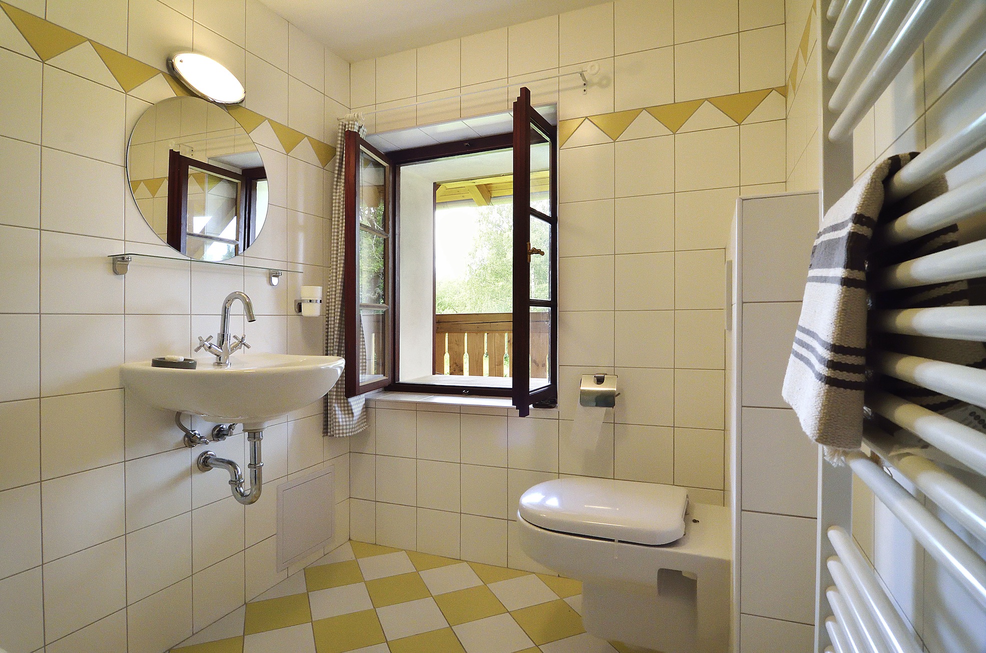 Apartmány Pod Hrází foto 3