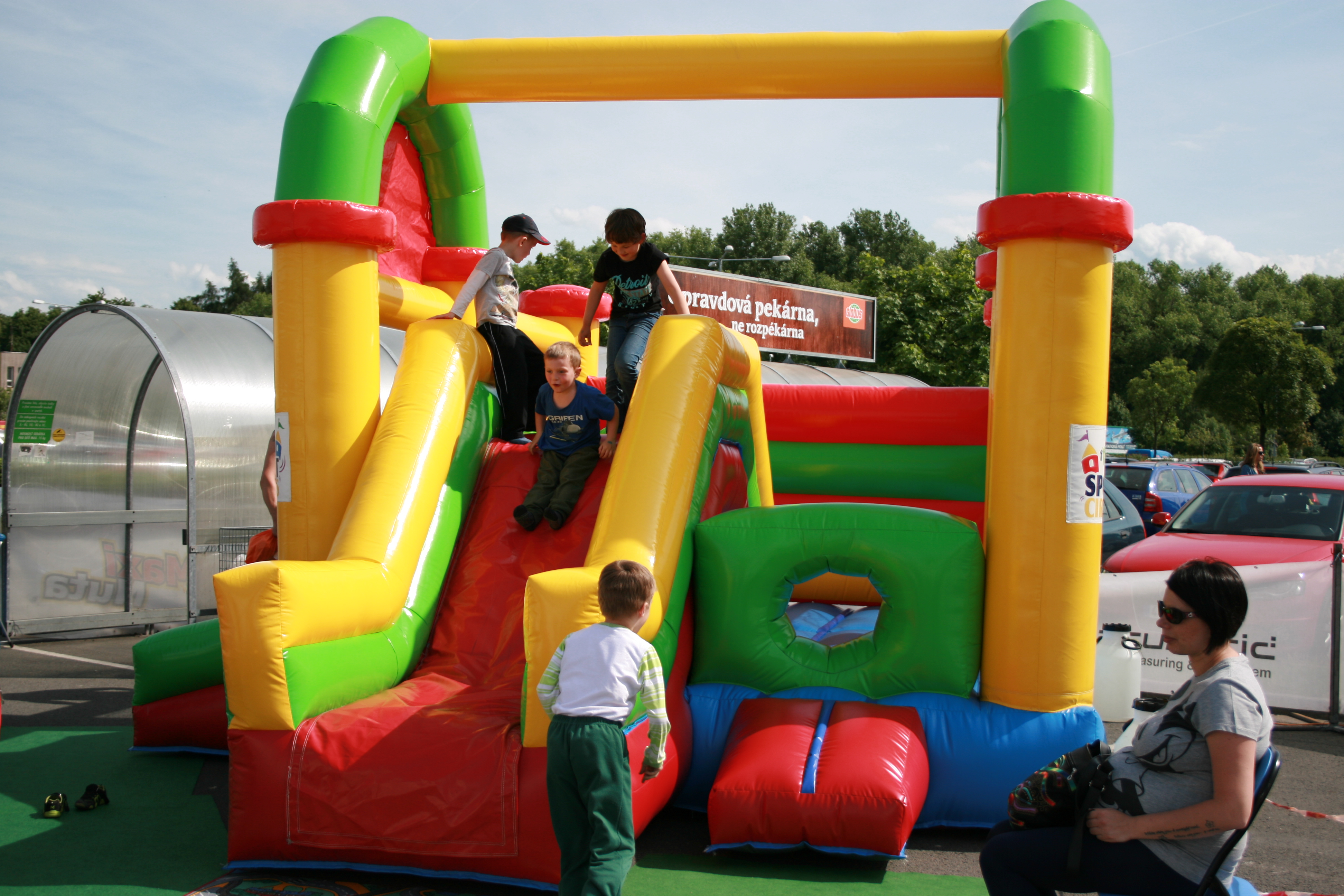 Sport Cirkus foto 5