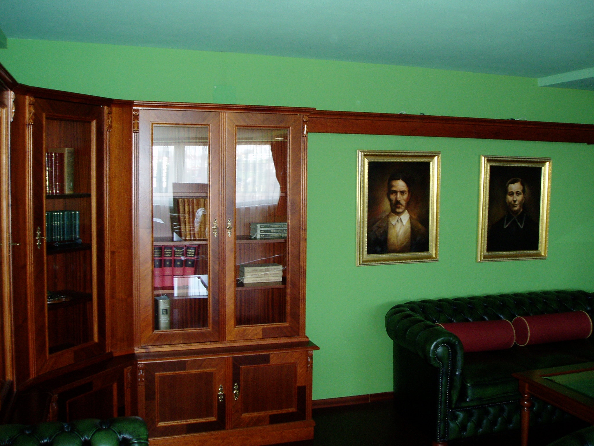 Mal-servis Oldřich Kuchyňa foto 2