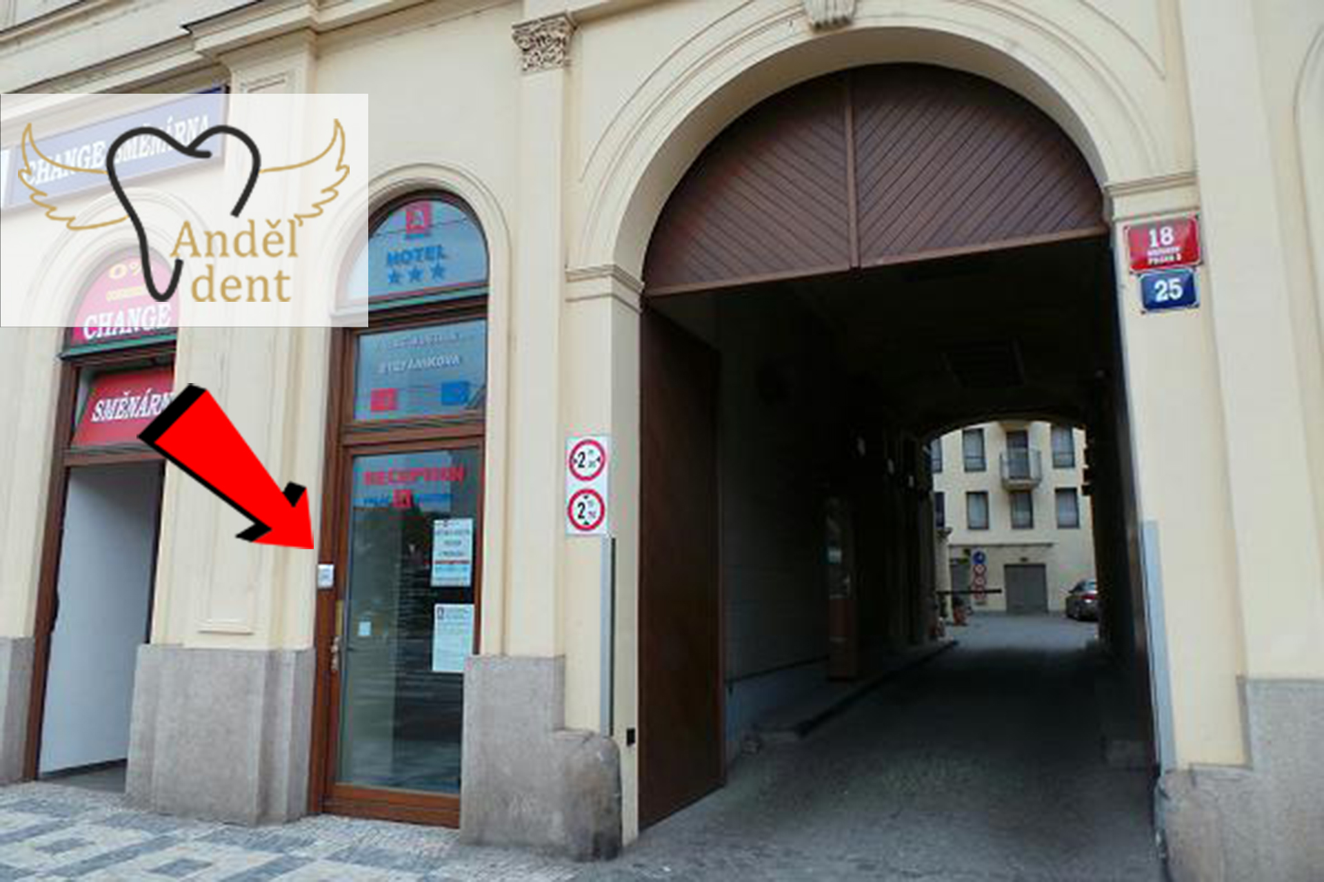 Anděl Dent, s.r.o. foto 5