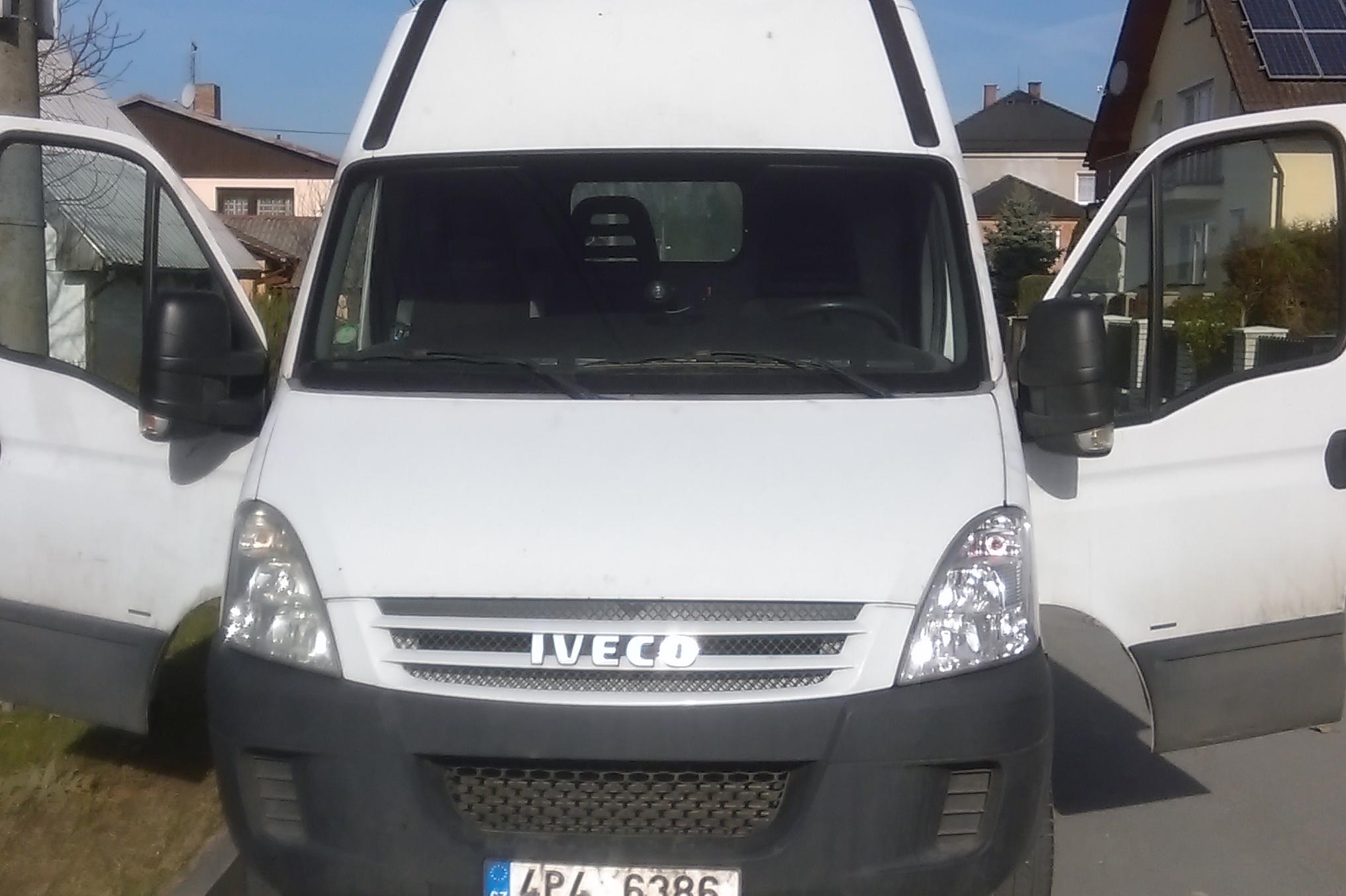 Stěhování Autodoprava DNES foto 1