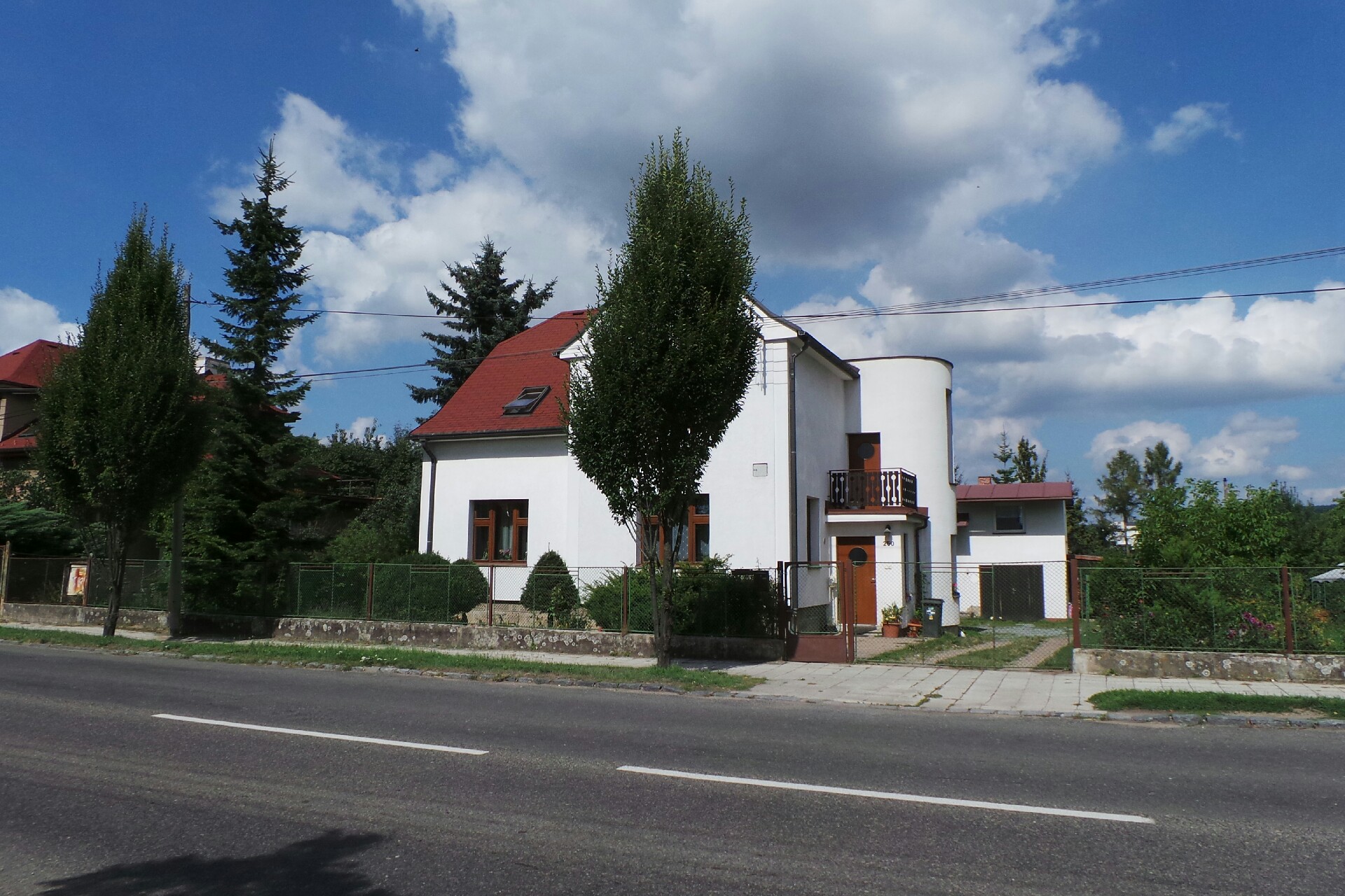 Klub českých turistů Nové Město nad Metují