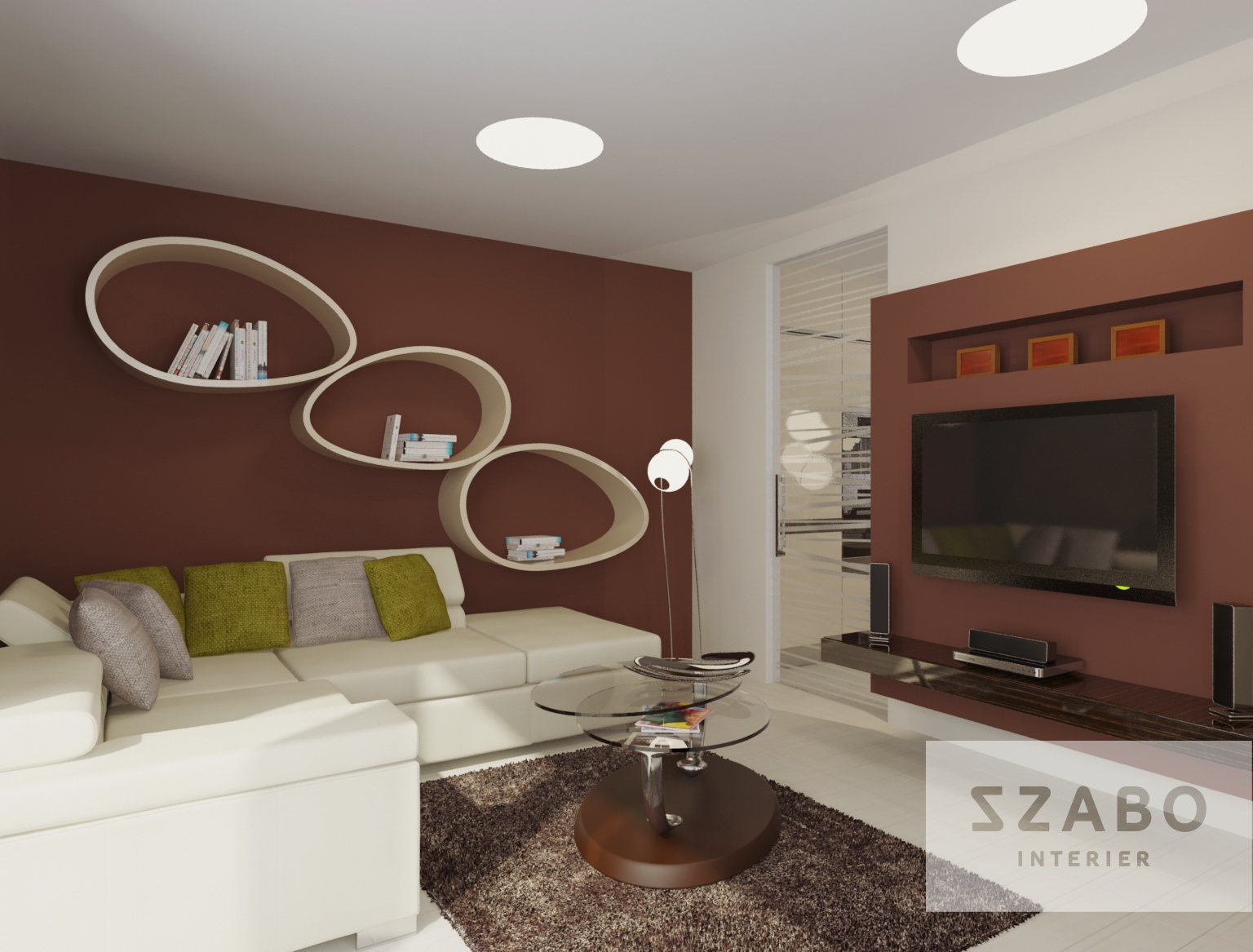 SZABO INTERIER foto 3