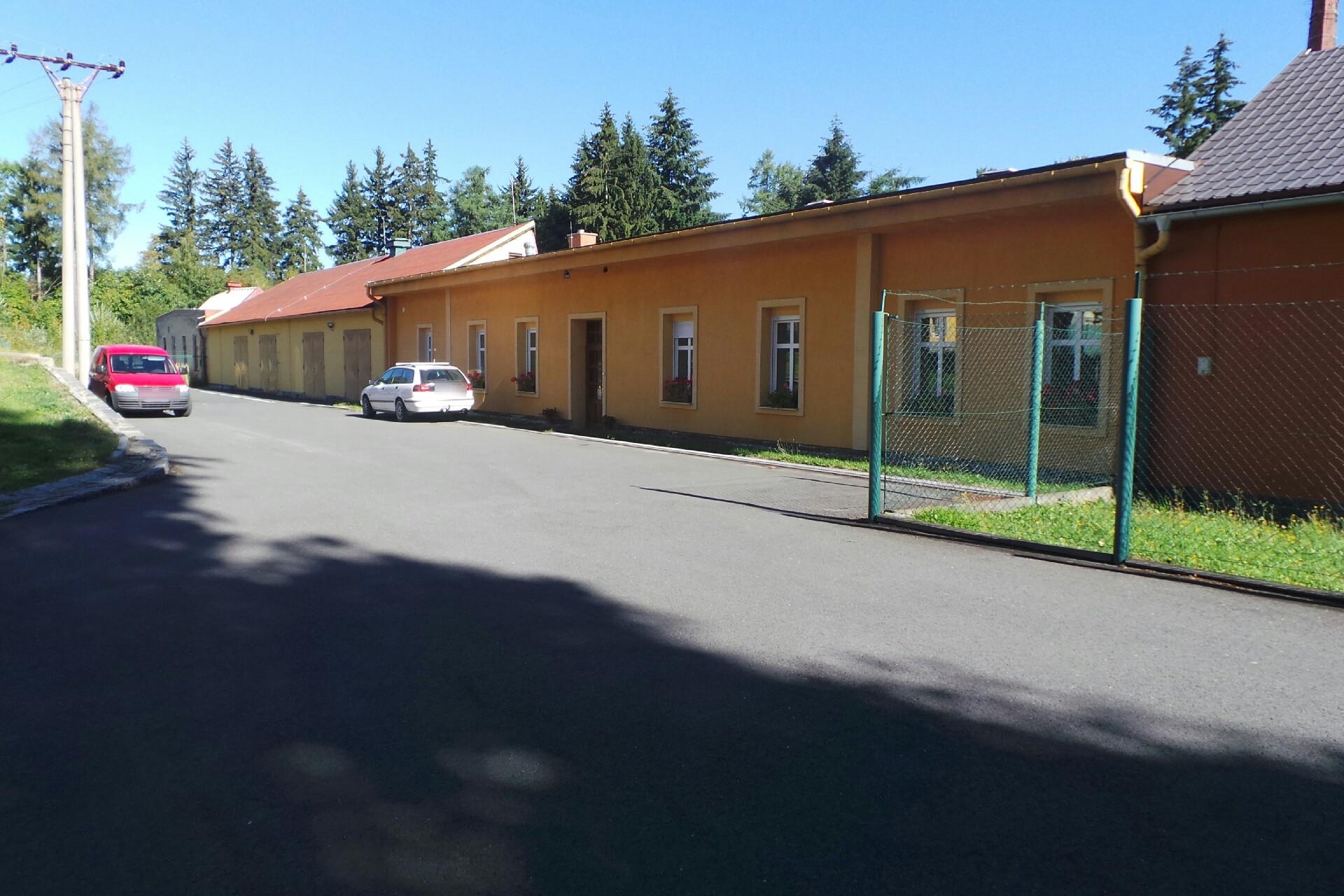 RÝMSTAV CZ, spol. s r.o.