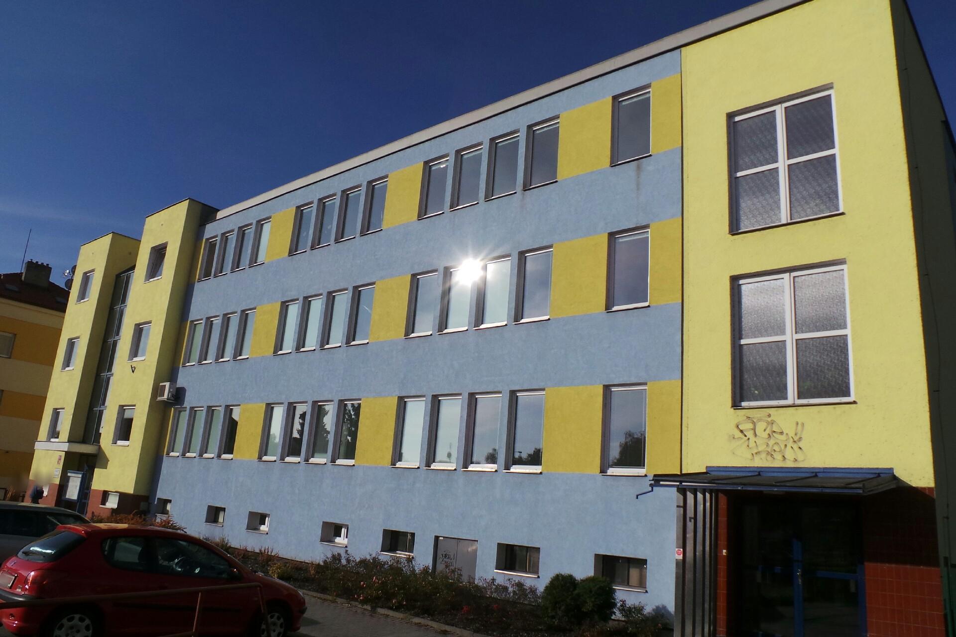 Katastrální pracoviště Havlíčkův Brod