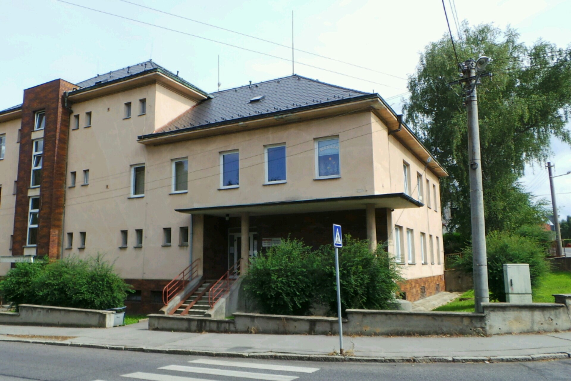 Masáže - Věra Čambalová