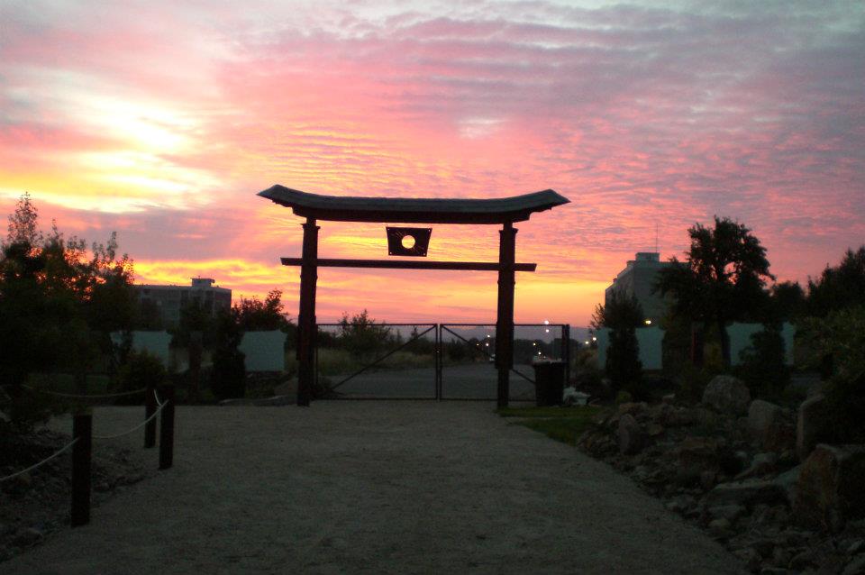 Naturcentrum Nemetona foto 2