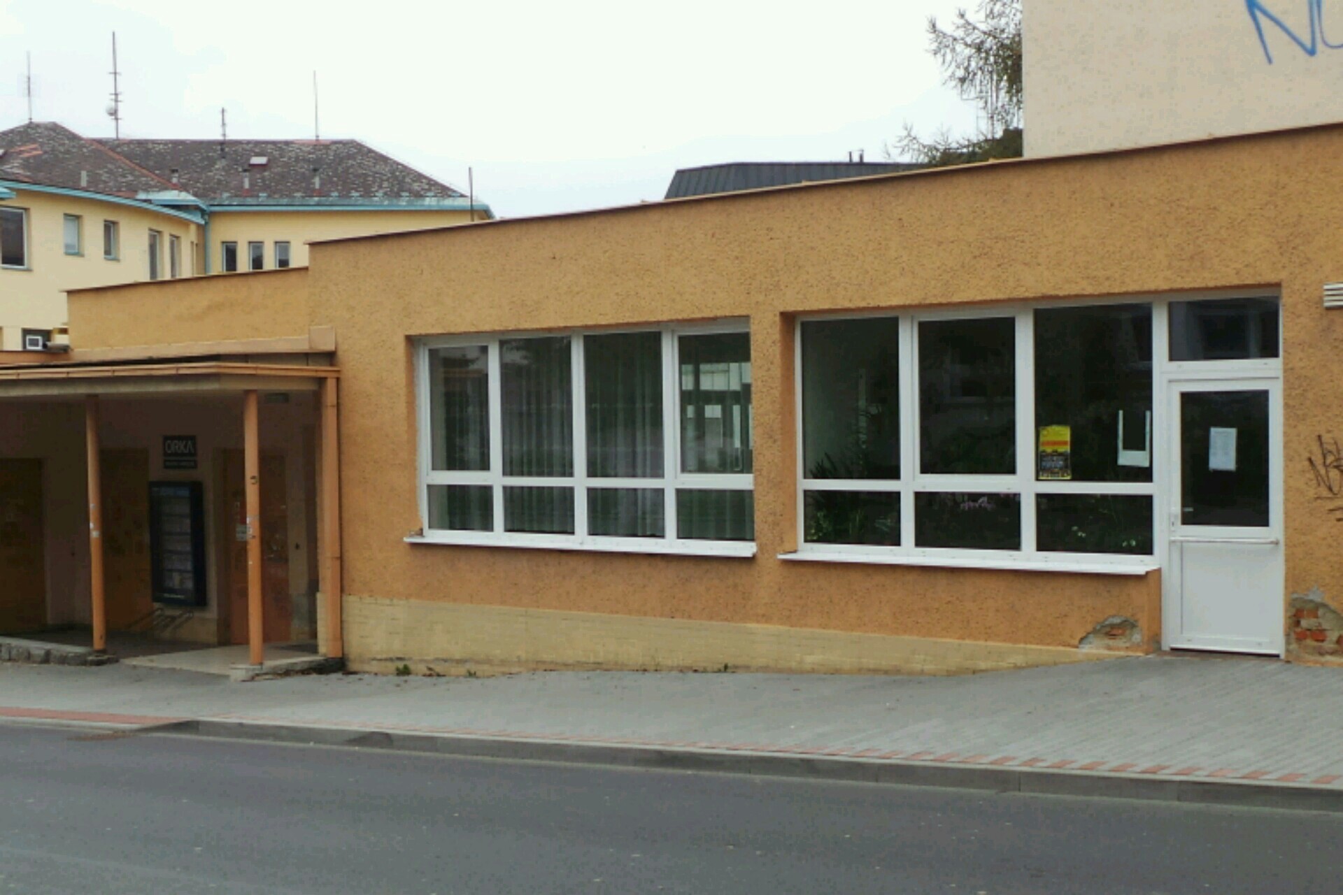 Ordinace zubní péče Zábřeh, s.r.o. foto 1