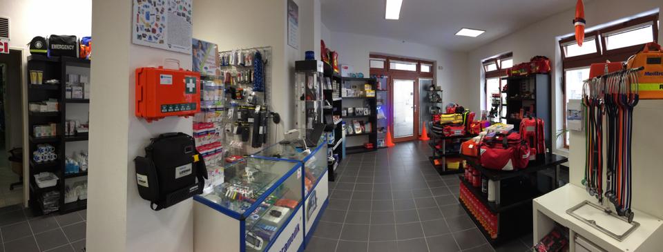 SHOParamedik foto 1