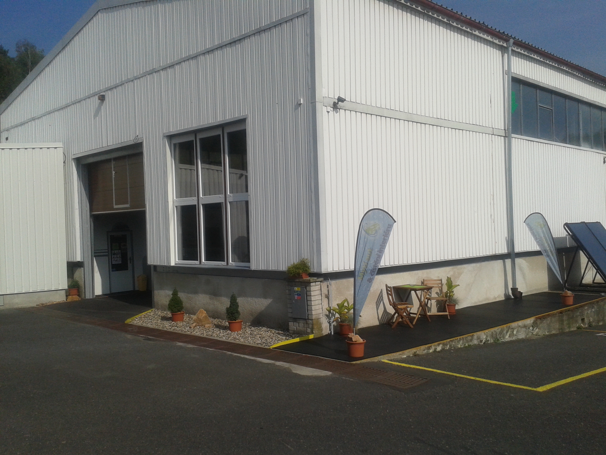 Mytí aut & čištění interiérů - Miloš Paťha