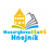 logo Masarykova ZŠ a MŠ Hnojník