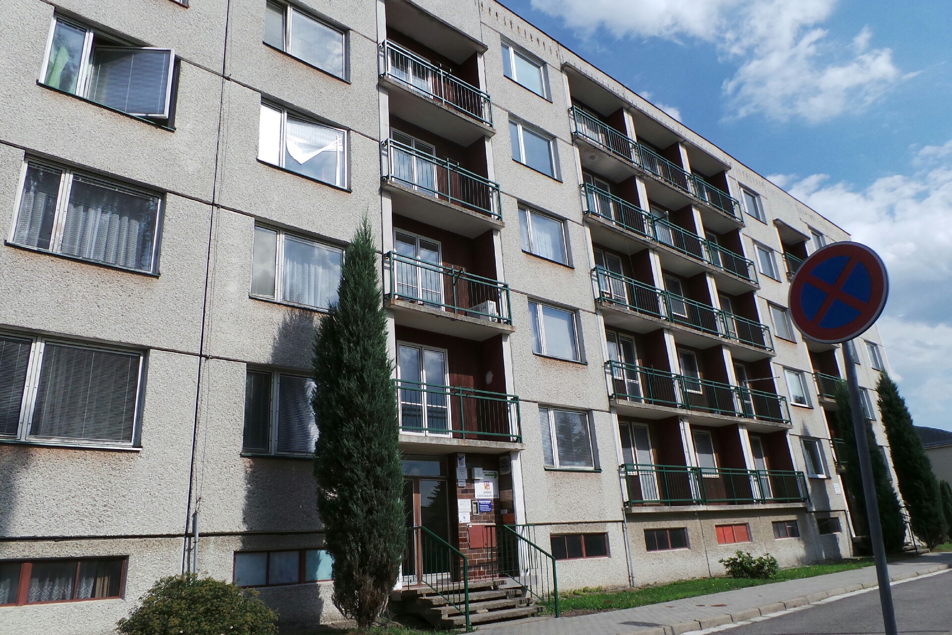 PhDr. Oldřich Kaloč foto 1