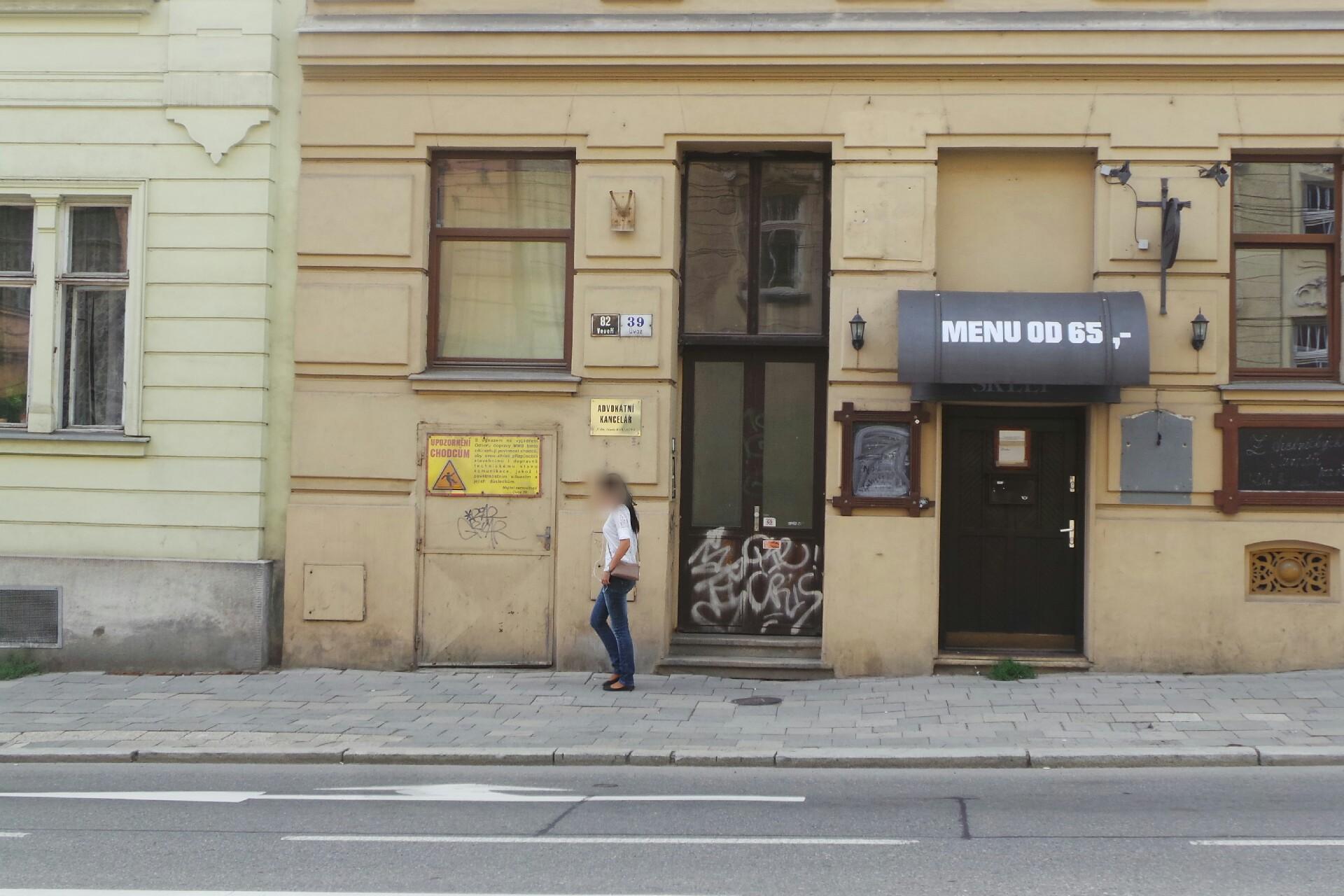 JUDr. Marie Karasová