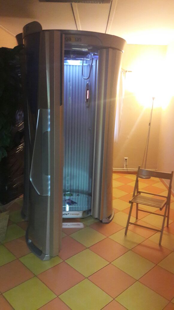 Solární studio Lacinovka foto 4