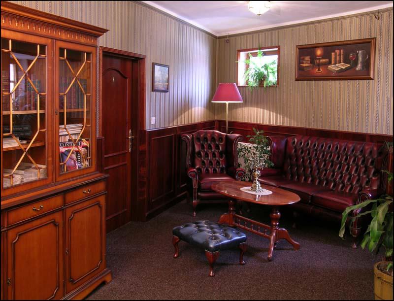 Hotel KLOR foto 3