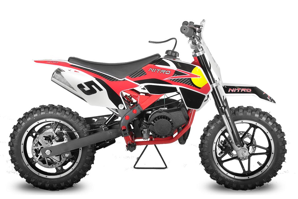 Minibike-minicross.cz foto 4