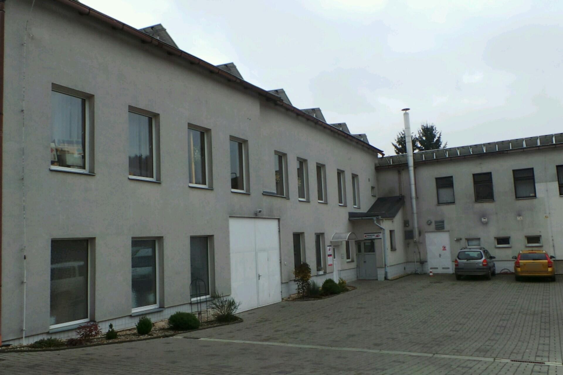 LS Systém CZ, s.r.o.