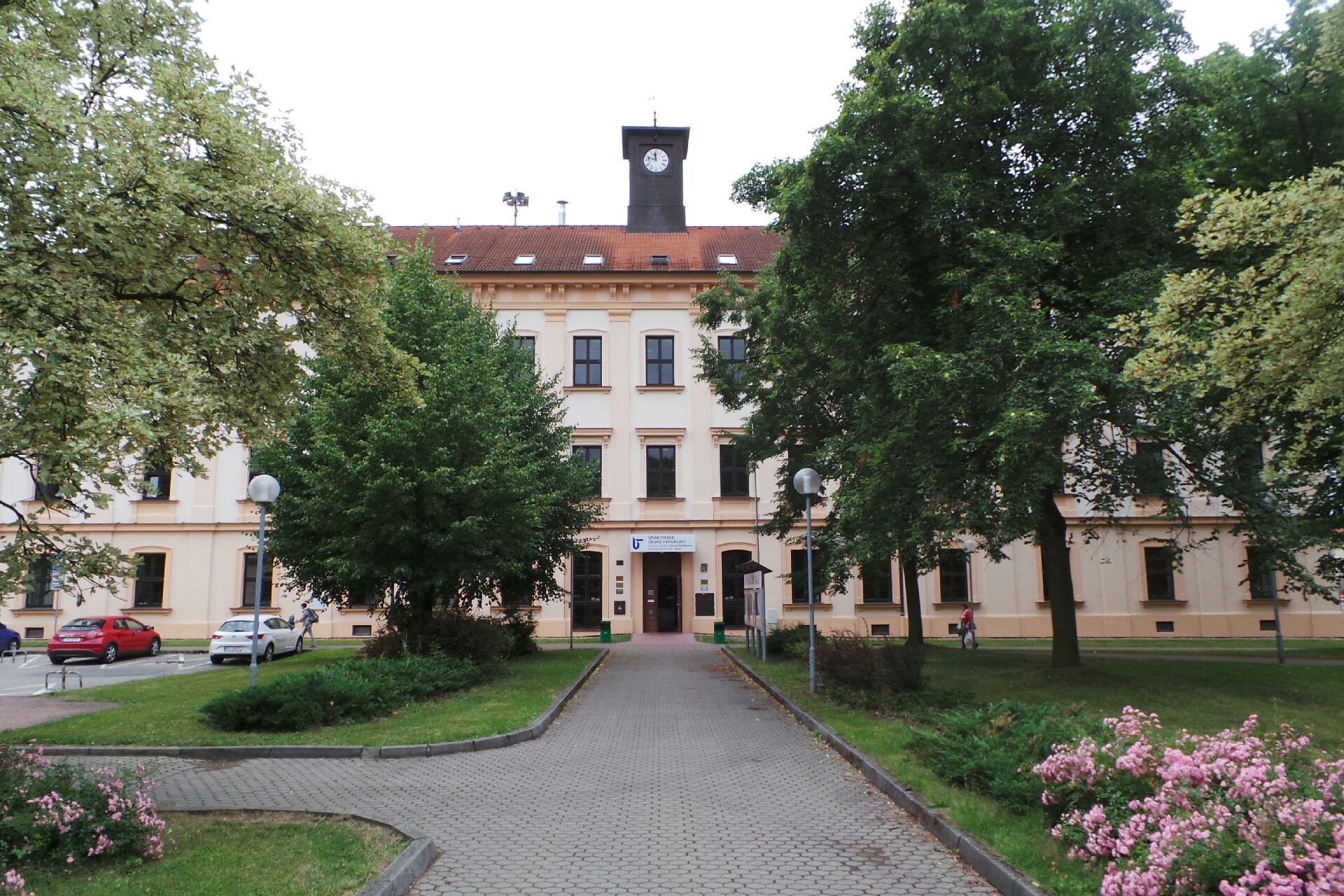 MÚ Tábor - Odbor živnostenský foto 2