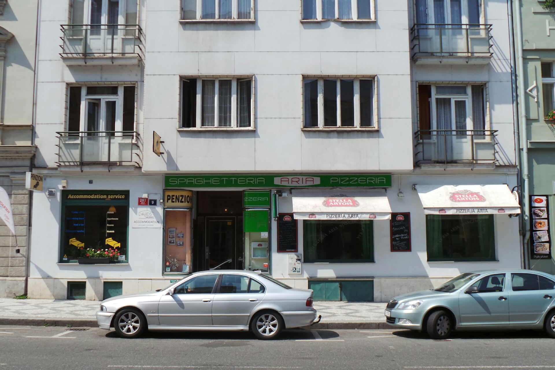 Pizzeria Aria foto 3