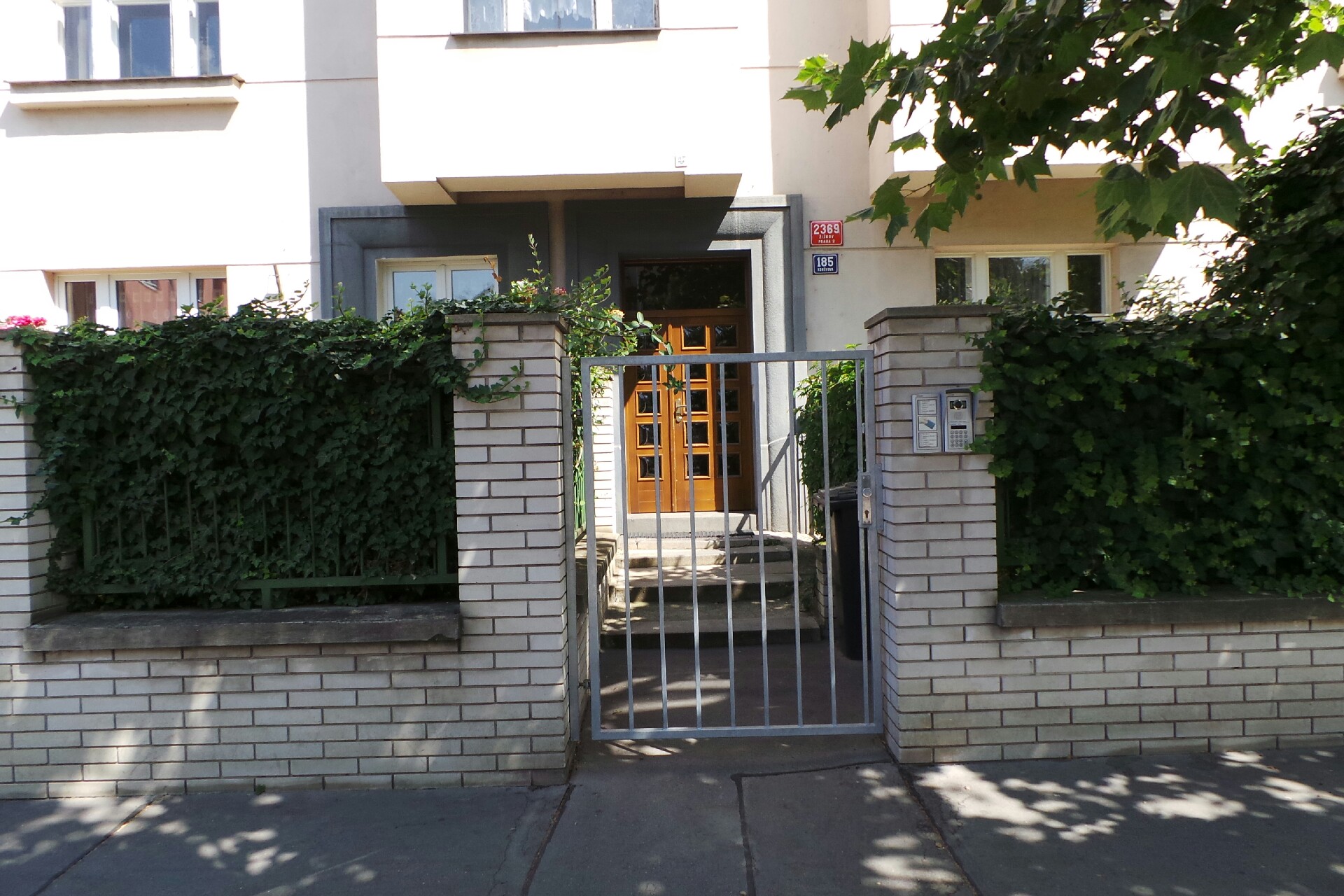 Tomáš Podhrázský