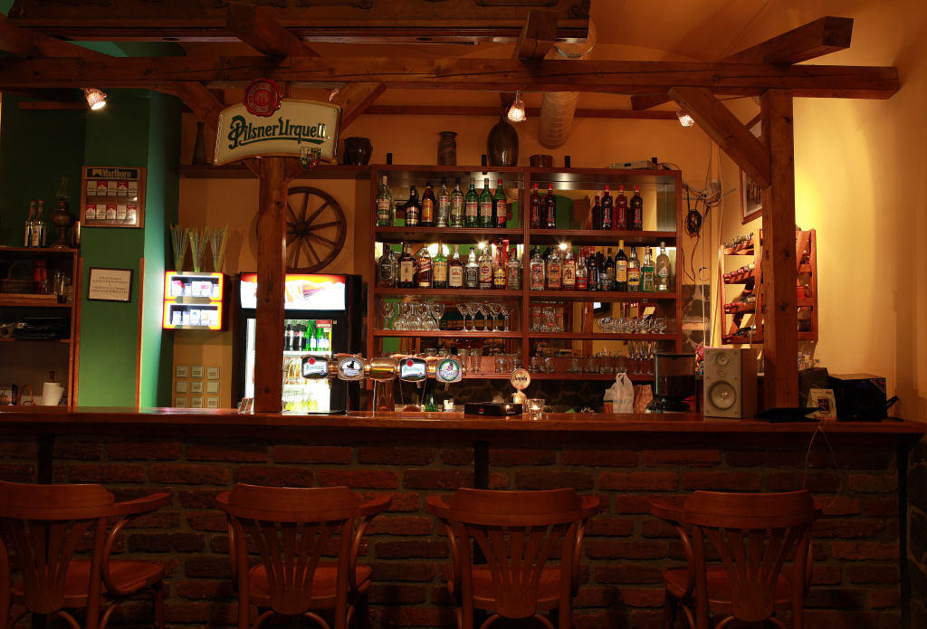 Restaurace U Matějíčků foto 3